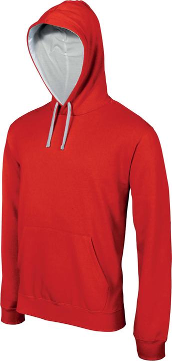 Kariban Contrastée (4XL)