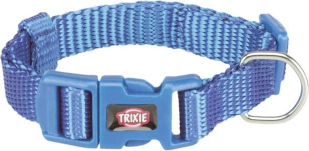 Actual product image Trixie Premium collar (XS, S, Dog, Dog sport)