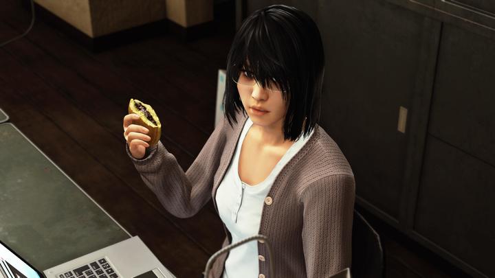 Immagine prodotto Sega Soluzione PS4 (PS4)