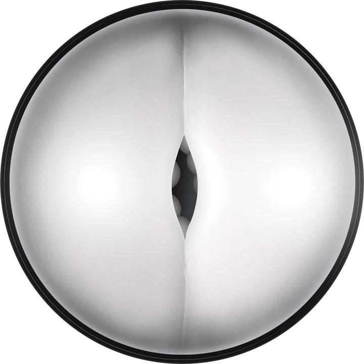 Actual product image Evolved Message in a Bottle Masturbator Schwarz