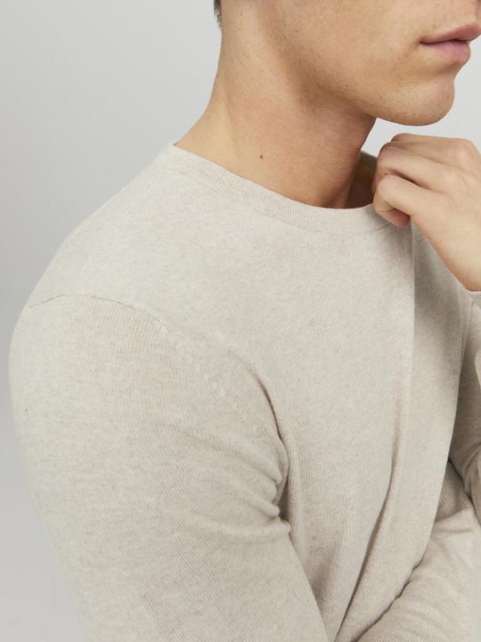 Immagine prodotto Jack & Jones Maglione a girocollo (L)