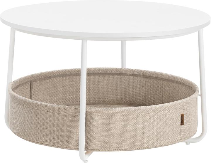 Actual product image Vasagle Talia (Ø 75 x 45 cm)
