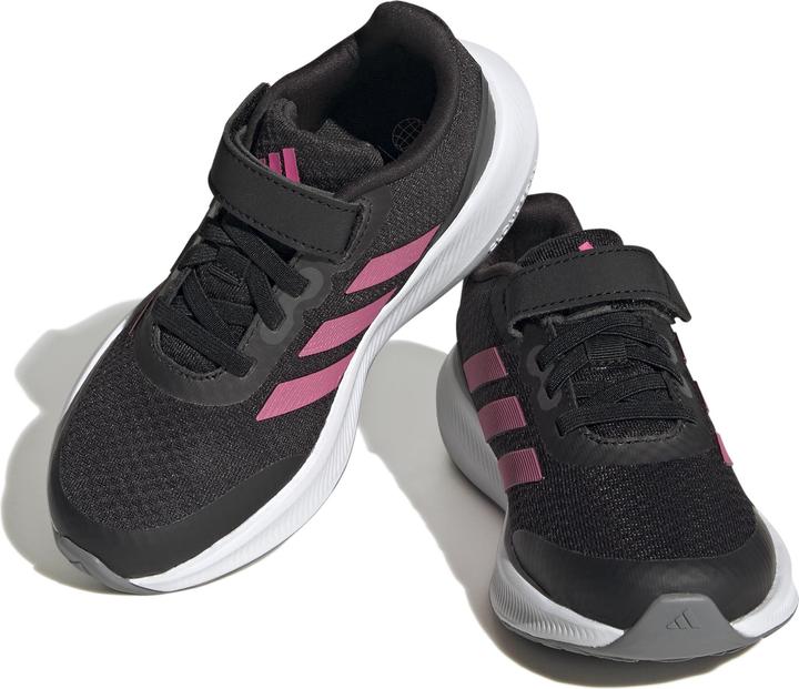 Actual product image adidas Run Falcon 3.0 EL K (35)