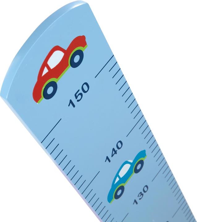 Actual product image Roba Benchmark
