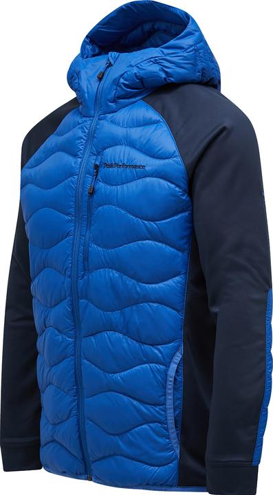 Produktbild Peak Performance Helium Hybrid Hoodie (M)