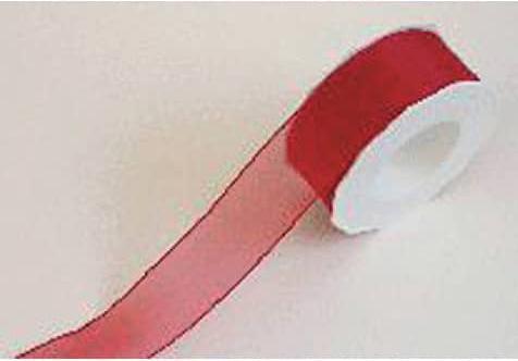 Produktbild Pattberg Organza-Band (Organzabeutel, 1 x)