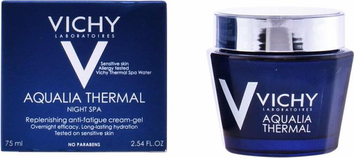 Produktbild Vichy Aqualia Thermal (75 ml, Nachtcreme)