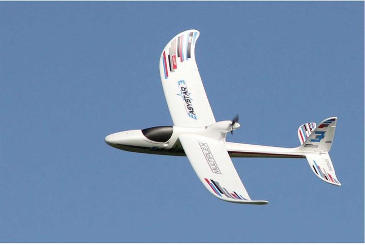 Produktbild Multiplex EasyStar 3 (Segelflugzeug)