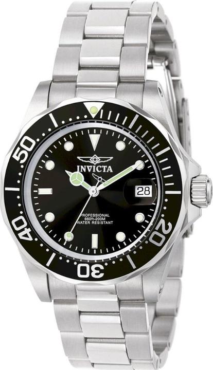 Actual product image Invicta Pro Diver 9307 Unisex horological watch - 40mm