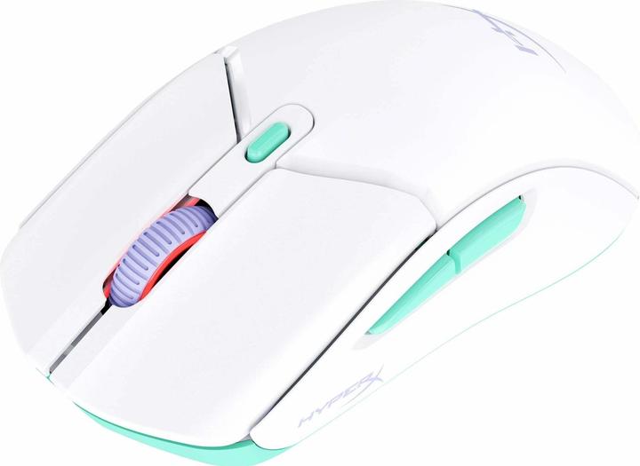 Produktbild HyperX Pulsefire Haste Core 2 (Kabellos)