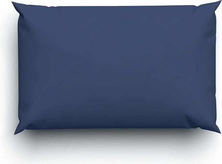 Image du produit Lotus Bettwaren Satin uni (Taie d'oreiller, 65 x 100 cm)