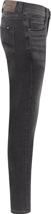 Produktbild Mustang Oregon Tapered Jeans Black Used (W32/L34)