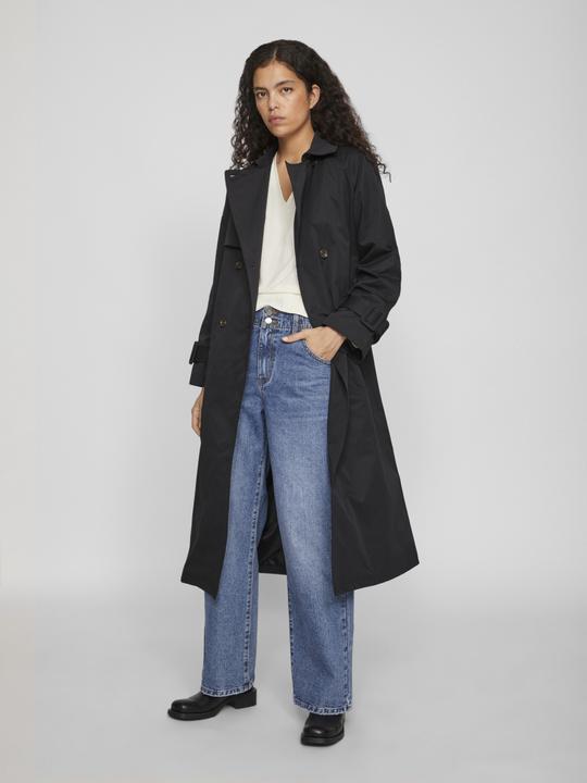 Actual product image Vila Classic trench coat (40)