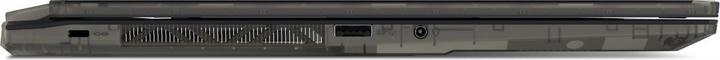 Productafbeelding MSI Cyborg 15 (15.60", Intel Core M5, 16 GB, 1000 GB, NL)