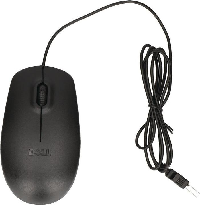 Actual product image Dell MS116 (Cable)