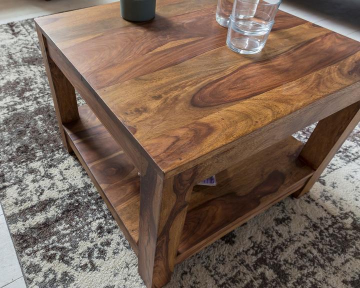 Actual product image Wohnling Mumbai (60 x 60 x 45 cm)