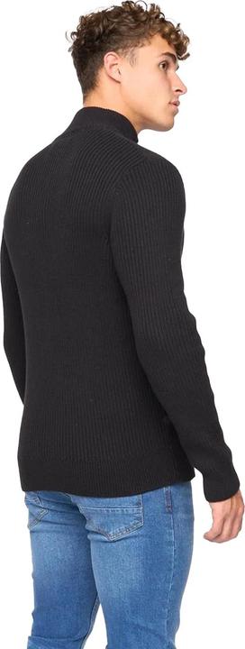 Produktbild Crosshatch Havaline Pullover mit kurzem Reissverschluss (XL)
