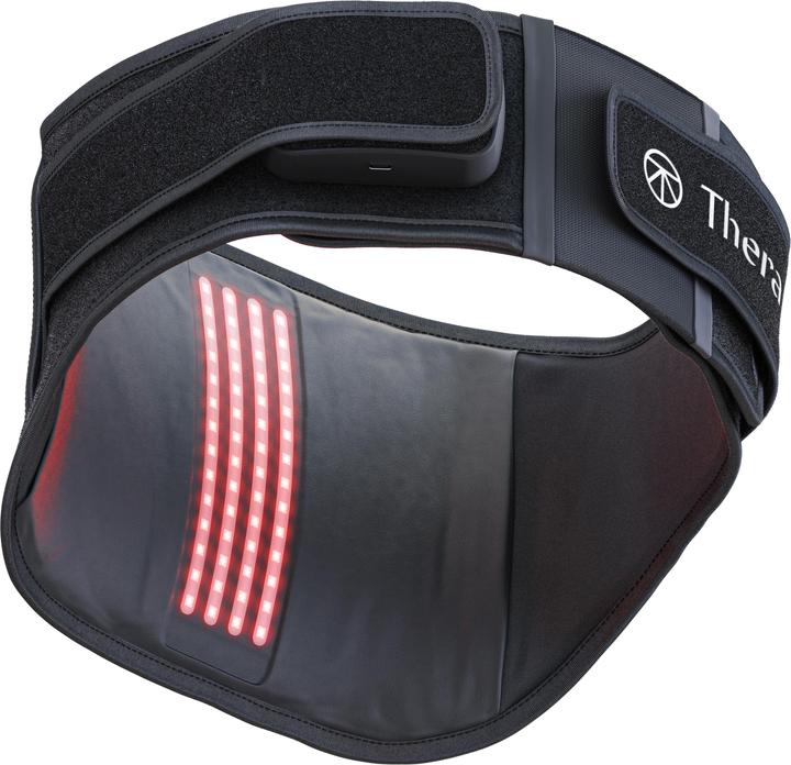 Image du produit Therabody Ceinture de massage Thermback LED