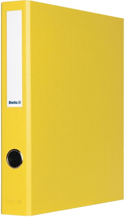 Actual product image Biella Show book Dinor-Quatro (A5, 40 mm, 1 Piece)