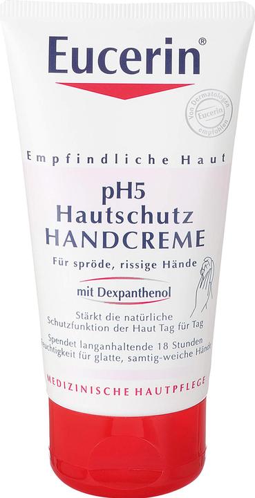 Eucerin pH5 (75 ml)