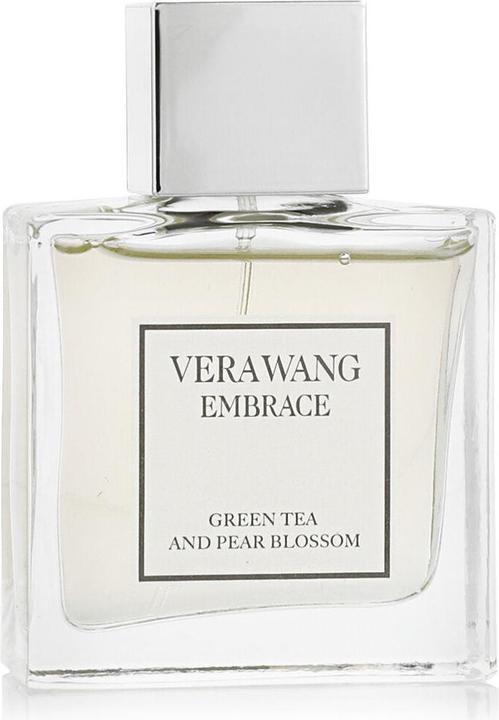 Immagine prodotto Vera Wang Abbraccia il tè verde e i fiori di pero (Eau de toilette, 30 ml)