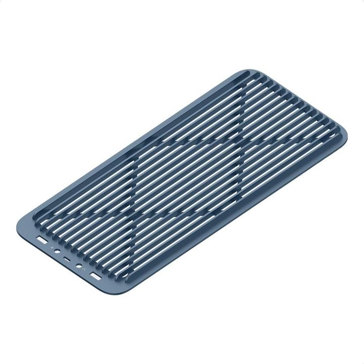 Actual product image Iqunix ZX-1 (Mini-ITX)