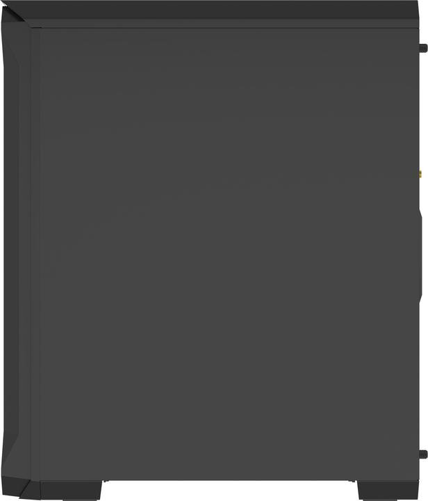 Actual product image Genesis Irid 505F (ATX, mATX, Mini-ITX)