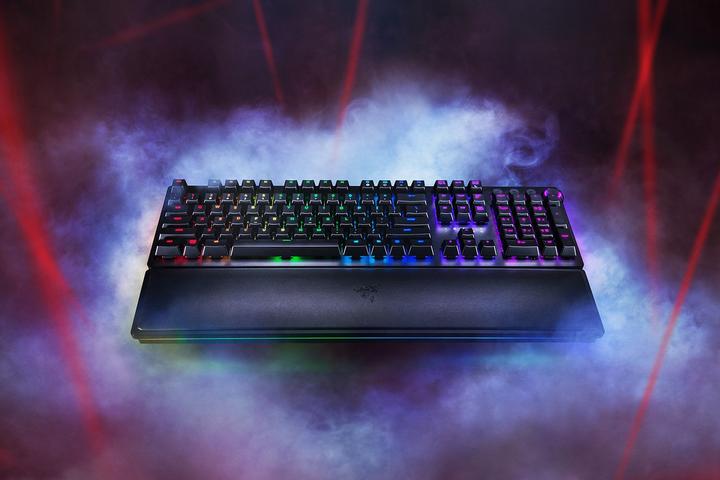 Immagine prodotto Razer Huntsman Elite Gaming (US, Cablato)