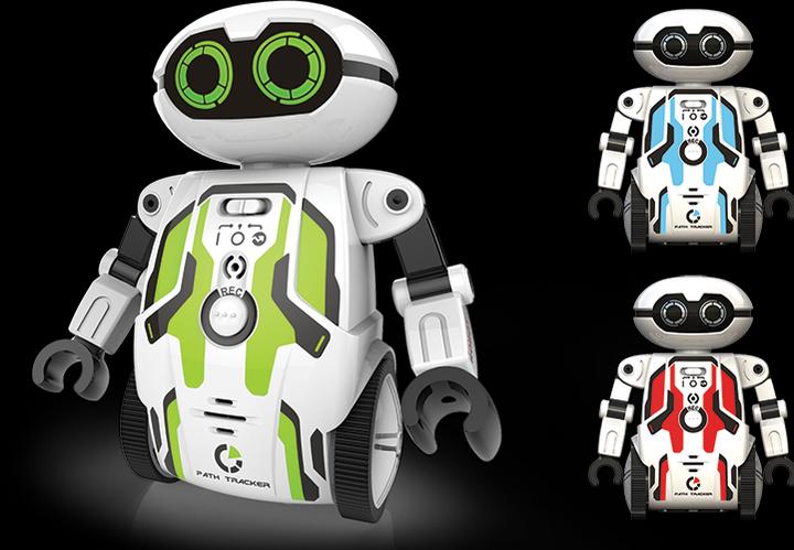 Immagine prodotto Silverlit Rompighiaccio robot