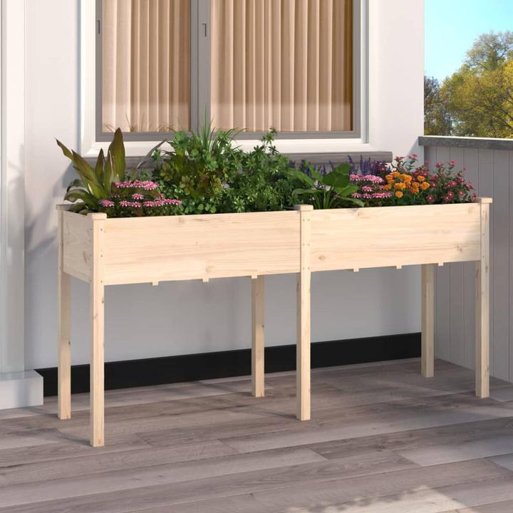 Produktbild VidaXL Den