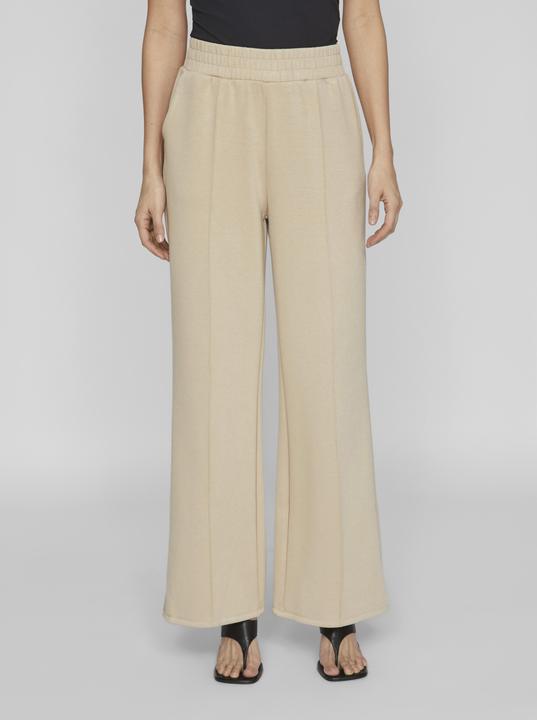 Produktbild Vila High Waist Hose mit weitem Bein (XS)