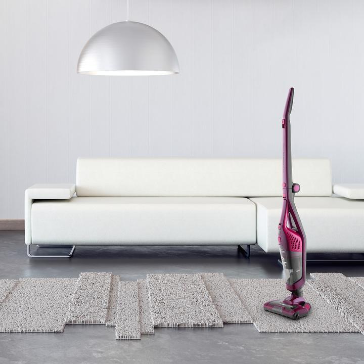 Actual product image ECG VT 4620 3in1 Hugo Stick vacuum cleaner