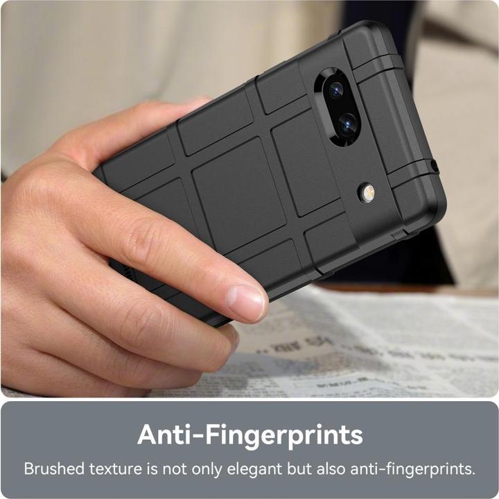Image du produit Screenguard Rugged Shield (Google Pixel 7a)