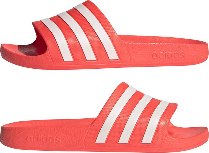 Actual product image adidas Adilette Aqua (43)
