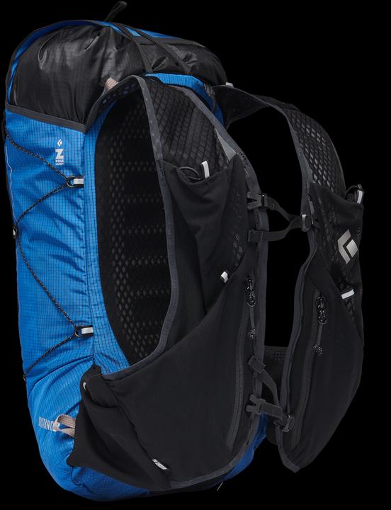 Actual product image Black Diamond Distance 22 Backpack (22 l)