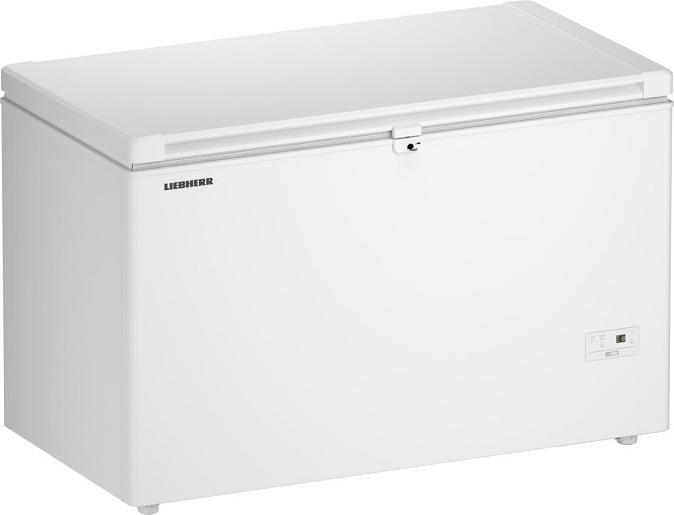 Produktbild Liebherr Gefriertruhe GTP 3656-22 A+++ (Freistehend, 248 l)
