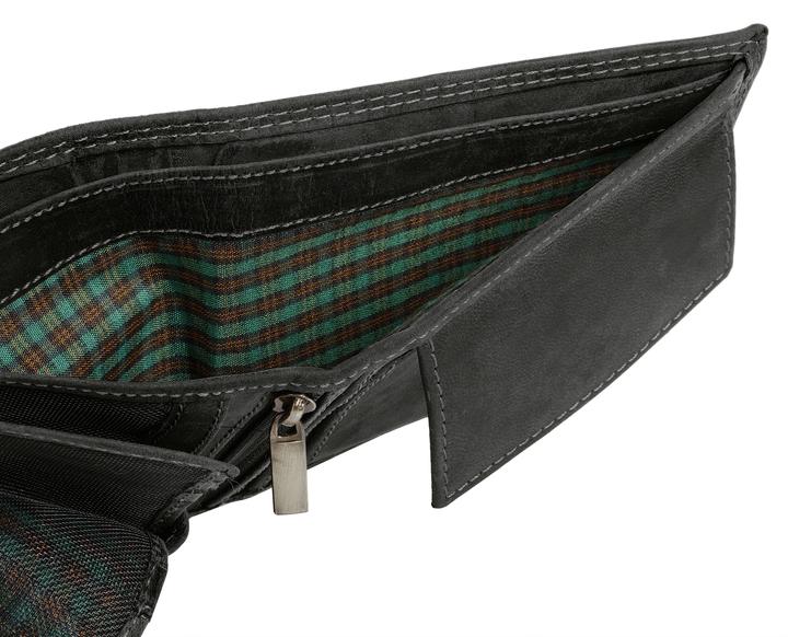 Actual product image Bagan Geldbörse