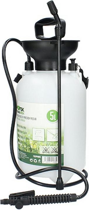 Produktbild FSK Druckzerstäuber für den Garten (5 L) (5 l)
