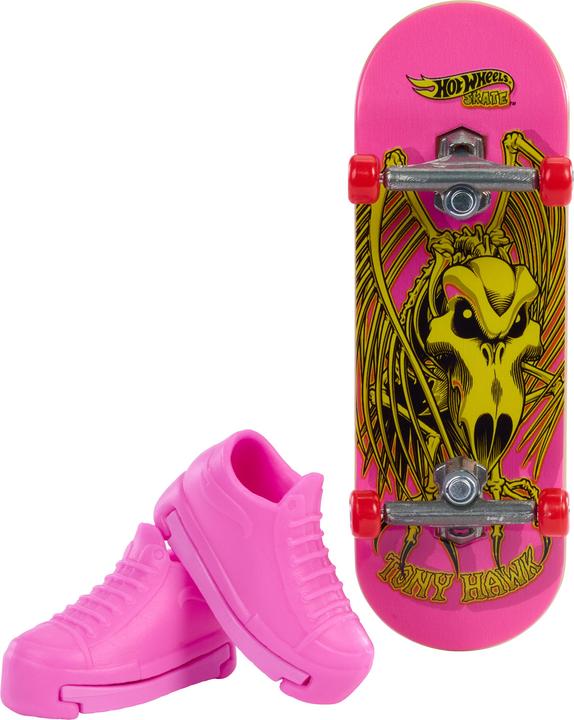 Produktbild Hot Wheels Skate Fingerboard