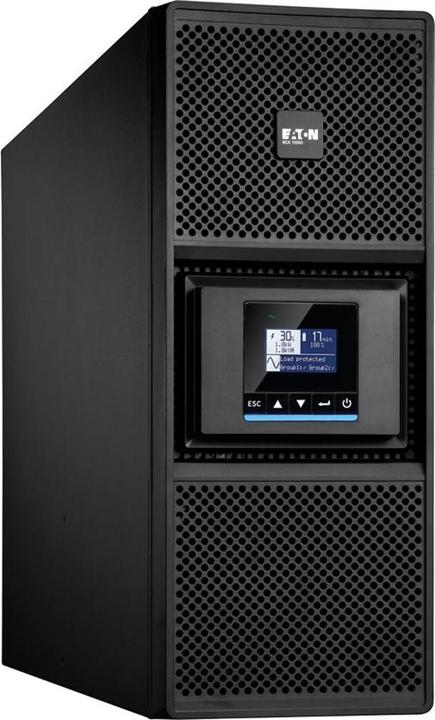 Actual product image Eaton 9SX 11000i G2 (11000 VA, 11000 W, Online double converter UPS)