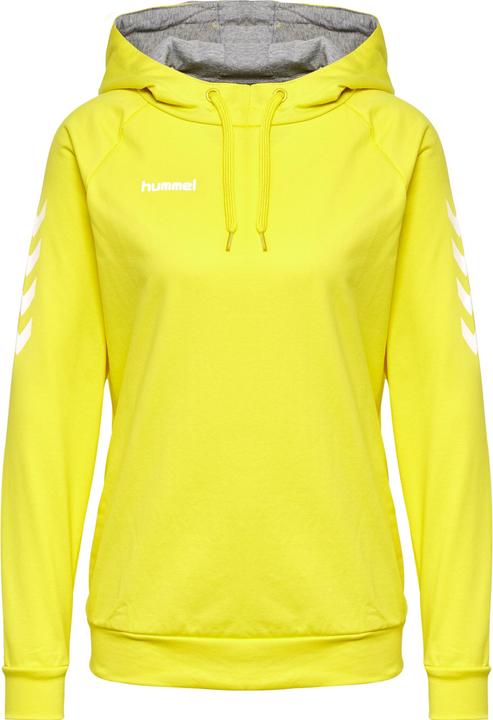 Produktbild hummel Go Cotton Hoodie Woman (XXL)
