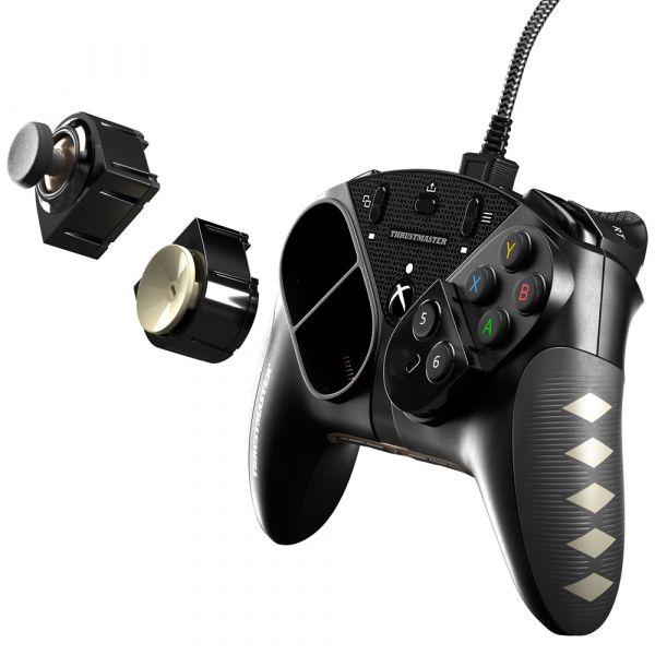Actual product image Thrustmaster eSwap X Fighting Pack (PC)