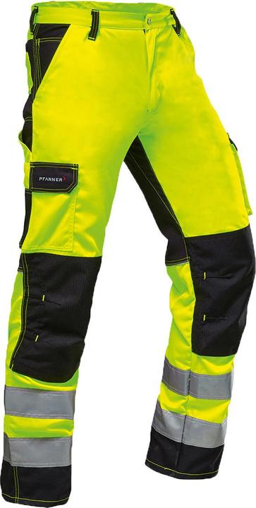 Produktbild Pfanner Warnschutzhose Stretchzone