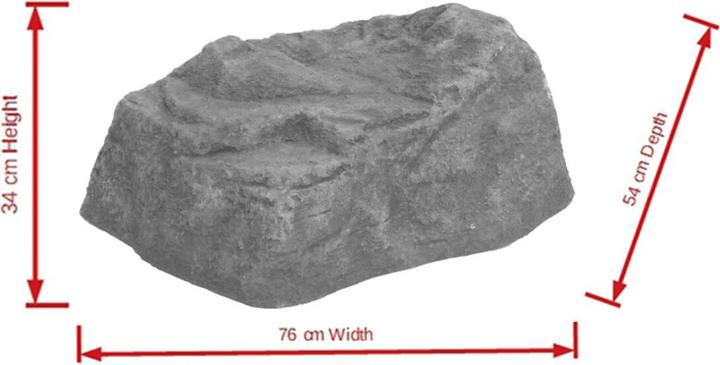 Produktbild Europalms Diamond