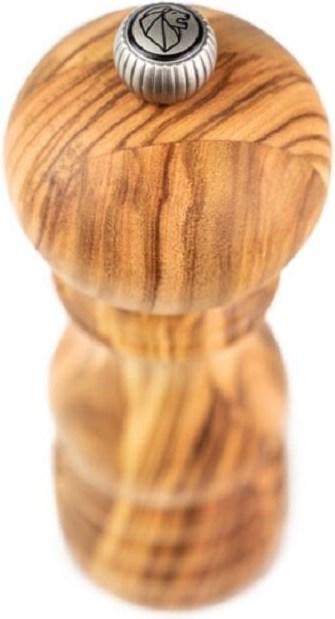 Actual product image Peugeot Pepper mill PARIS BISTRO brown (Pepper)