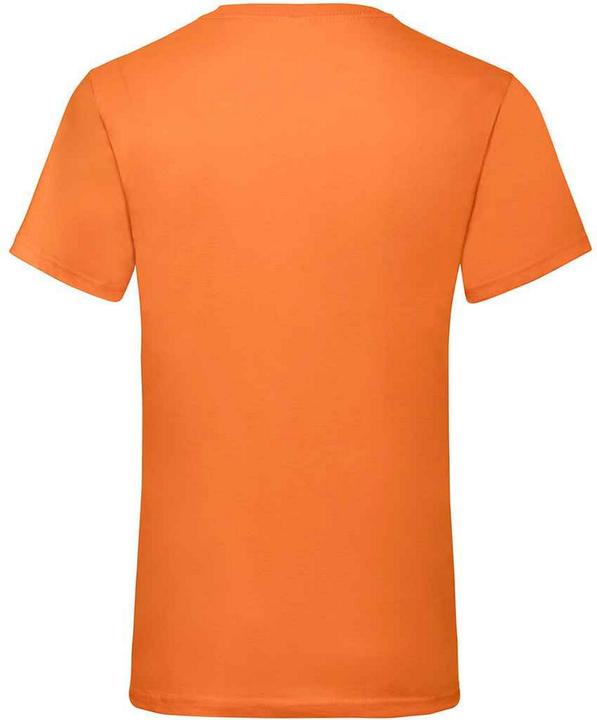 Immagine prodotto Fruit of the Loom Value Maglietta Scollo a V Uomo (L)