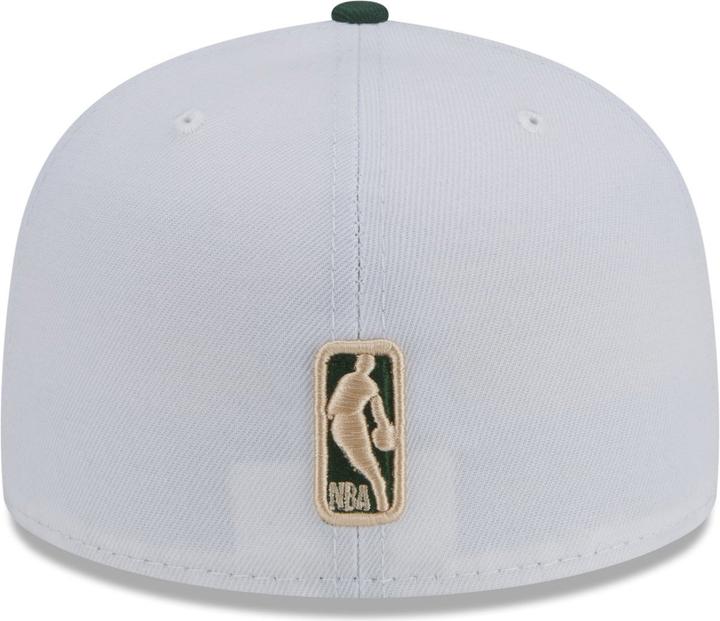Produktbild New Era 59Fifty Cap - NBA CHAMPIONS Milwaukee Bucks - 7 3/8 (7 3/8)