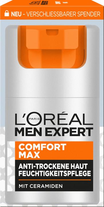 Produktbild L'Oréal Paris Men Expert Hydra Energertic (50 ml, 24h Creme)