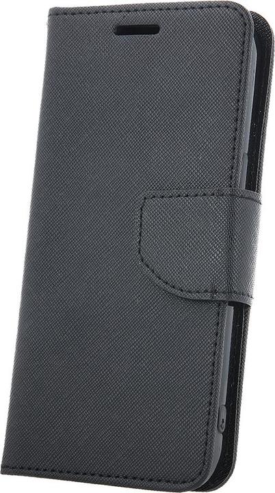 Immagine prodotto OEM Custodia Smart Fancy per Xiaomi Redmi Note 9 nera (Xiaomi Redmi Note 9)