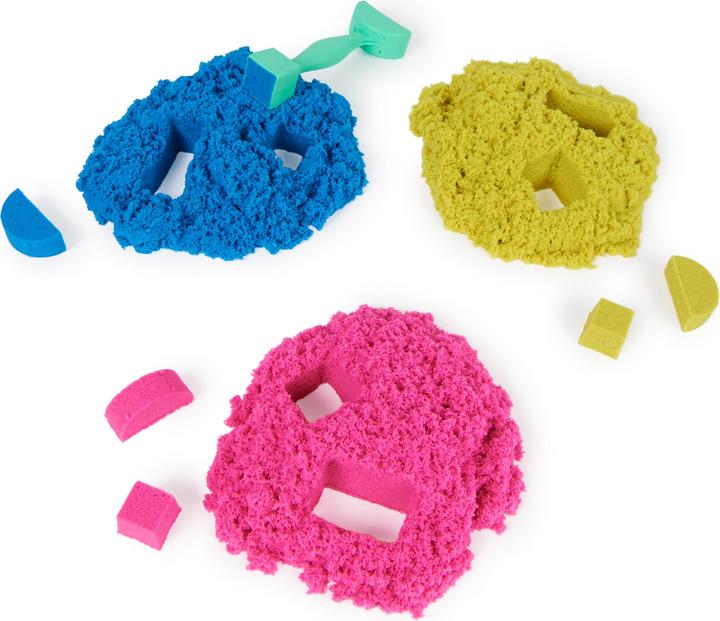 Produktbild Spin Master Squish N’ Create Set